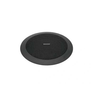 Afbeelding van Omnitronic CS 5 inbouw speaker plafond Zwart