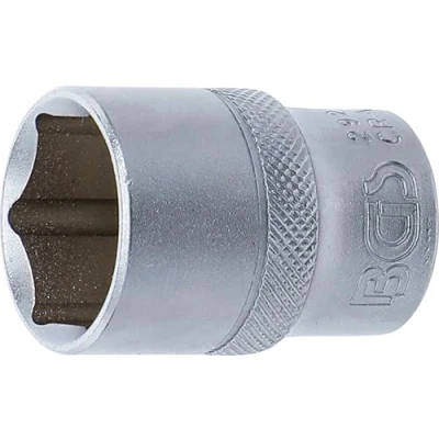 Afbeelding van BGS Dopsleuteldop zeskant 1/2&quot; 21 mm