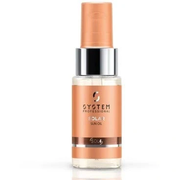 Afbeelding van System Professional Solaris Sun Oil SOL4 30 ml