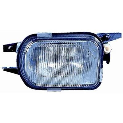 Afbeelding van Mistlamp PRASCO ME0274413