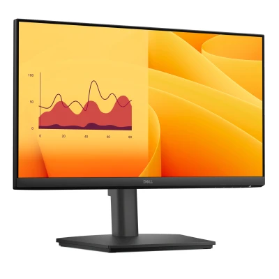 Afbeelding van DELL E Series E2225HSM monitor 21.5 Inch Full HD LCD