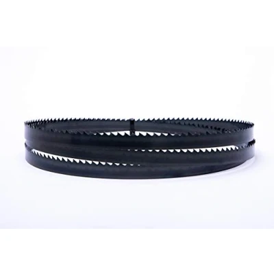 Afbeelding van Encut Hoogwaardig lintzaagblad, 2320 x 13 0,65 mm, 4 ZpZ gereedschapsstaal, houtzaagband voor Einhell TC SB 305 U