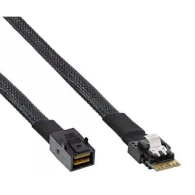 Afbeelding van InLine Interne SAS kabel, kabel (PC)