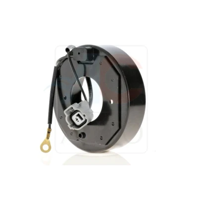 Afbeelding van Acauto Airco compressor magneetkoppeling AC 04DN06