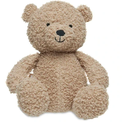 Afbeelding van Jollein Teddybeer Knuffel Biscuit