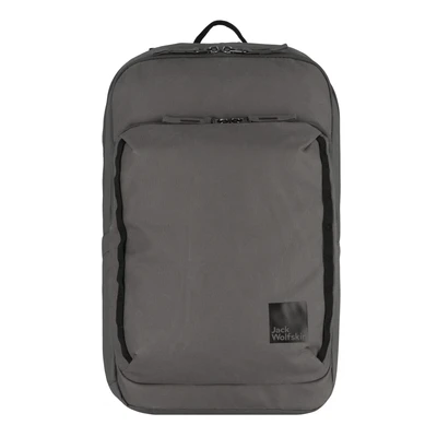 Afbeelding van Jack Wolfskin Hasensprung Rugzak, Heren, Maat: One Size, Slate