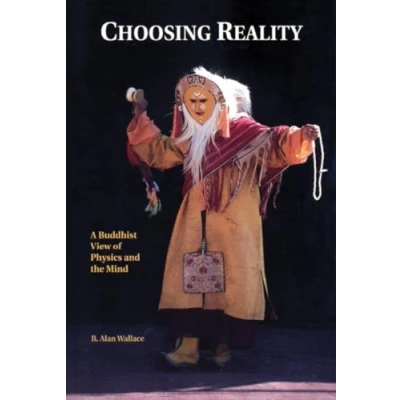 Afbeelding van Choosing Reality
