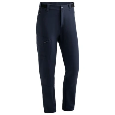 Afbeelding van Foidit Short Size Wandelbroek Heren Night Sky 200 29 Blauw