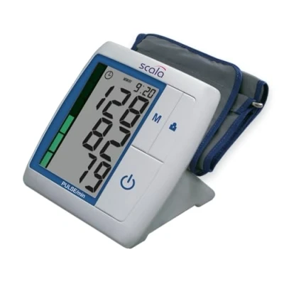 Afbeelding van Scala SC 7670 02495 Bloeddrukmeter Bovenarm