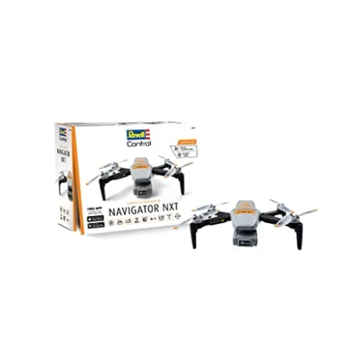 Afbeelding van Revell Control Navigator NXT  Drone (quadrocopter) RTF Luchtfotografie