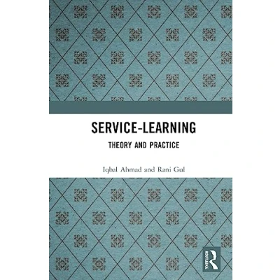 Afbeelding van Service Learning: Theory and Practice