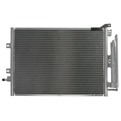 Afbeelding van Condensator, airconditioning BOSCH 1 986 AD2 200