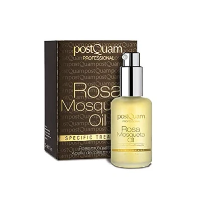 Afbeelding van Postquam SKIN CARE ROSA Mosqueta OIL (30 ML.) Gezichtsolie, Maat: One Size,
