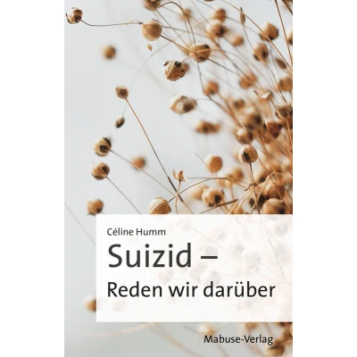 Afbeelding van Suizid Reden wir darüber
