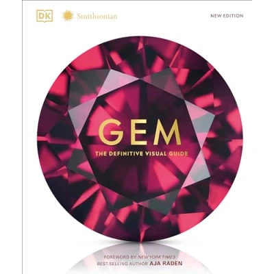 Afbeelding van Gem: The Definitive Visual Guide
