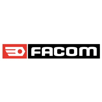 Afbeelding van Facom Set van 8 OGV Grip 441 Lange Ringsteeksleutels (8 tot 19 mm) in JP koffer 441.JP8GRPPB