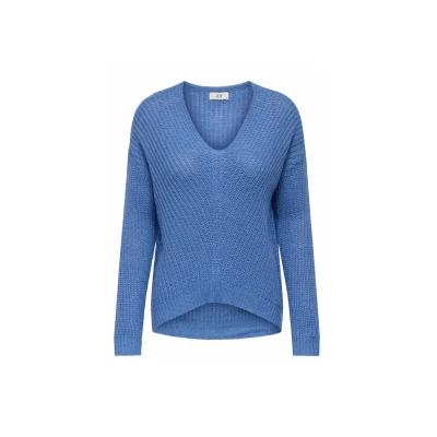 Afbeelding van Jdy New Megan L/S Pullover KNT Noos, Ebb en Flow, XXL