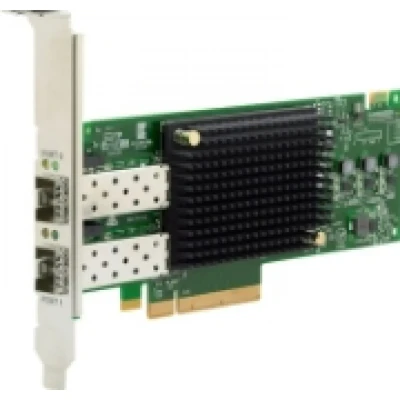 Afbeelding van Hewlett Packard Enterprise R2J63A remote management adapter