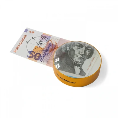 Afbeelding van Leuchtturm, Veld loupe