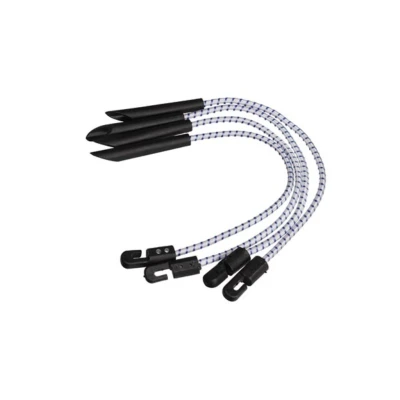 Afbeelding van Spanners afdekzeil Perel 4 stuks