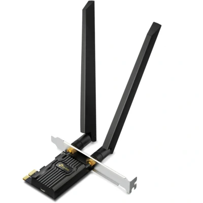 Afbeelding van TP Link Archer TXE72E AXE5400 Wi Fi 6E Bluetooth 5.3 PCIe