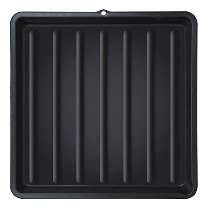 Afbeelding van ToCis Big BBQ Grillrooster, reinigingbadkuip, van kunststof, 67 x cm, voor grillroosters 60 cm