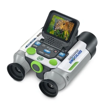 Afbeelding van LeapFrog Magic Adventures Verrekijker (Engelse versie)