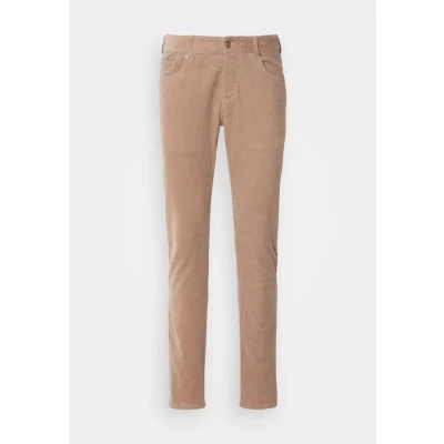 Afbeelding van Scotch &amp; Soda RALSTON 5 POCKET CORDUROY CHINO Heren Broek Maat 30 32