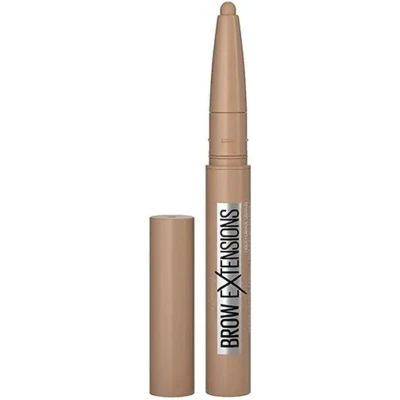 Afbeelding van Maybelline New York Brow Extensions 00 Light Blonde Wenkbrauwpotlood 10,5 gr.