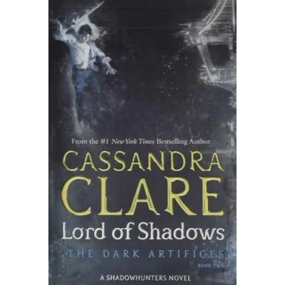 Afbeelding van Cassandra Clare Dark Artifices &amp; Shadowhunters Series 6 Books Collection Set