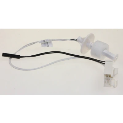 Afbeelding van Whirlpool Indesit 481010398897 temperatuurvoeler C00315714 sensor reed + water level