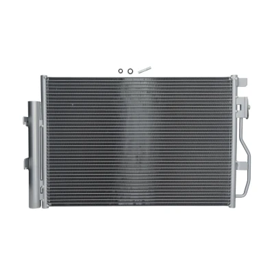 Afbeelding van Condensator, airconditioning BOSCH 1 986 AD2 319