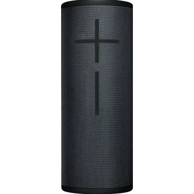 Afbeelding van Ultimate Ears MEGABOOM 3 Zwart