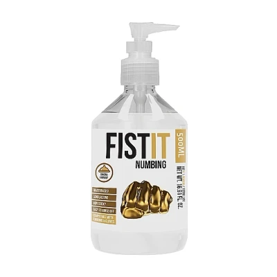 Afbeelding van Fist It Desensitizer 500 ml