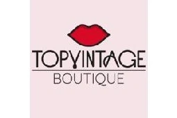 Topvintage.nl Logo