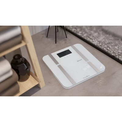 Afbeelding van Terraillon, Weegschaal, X Line aansluiten (180 kg)