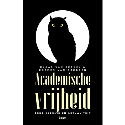Afbeelding van Academische vrijheid (Paperback)
