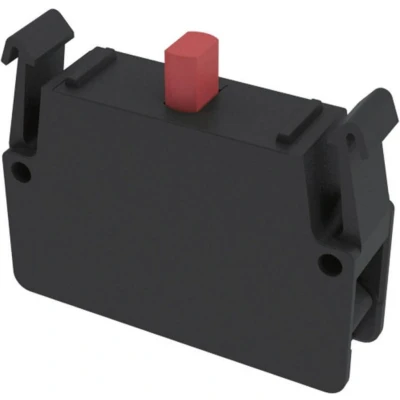 Afbeelding van Pizzato Elettrica E2CP10G2V1 Contactelement 1x NO Moment 250 V/AC 1 stuk(s)