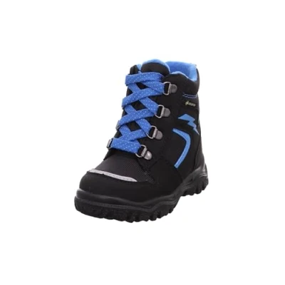 Afbeelding van Superfit snowboots husky Royal Blue/Koningsblauw 20