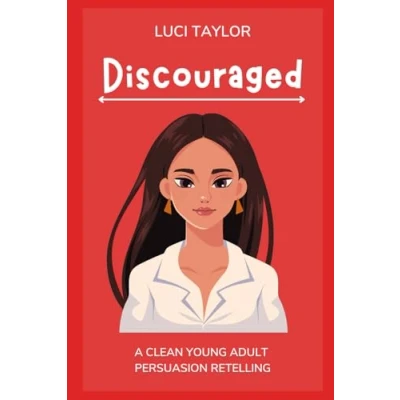 Afbeelding van Midwestern Bookish Belles 3 Discouraged