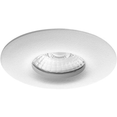 Afbeelding van LED inbouwspot Jack Rond Wit Sceneswitch Dimbaar 5W Philips