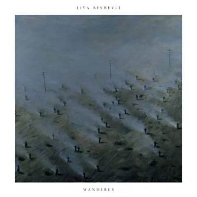 Afbeelding van Ilya Beshevli Wanderer (CD)