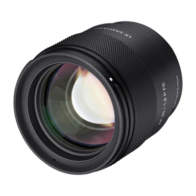 Afbeelding van Samyang 85mm F1.8 P Sony FE