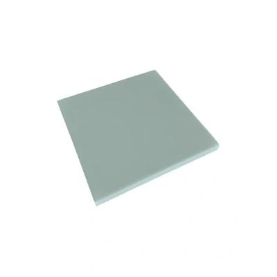 Afbeelding van Colourstyle Matita 10x10 rett Vloertegel badkamer Wandtegel