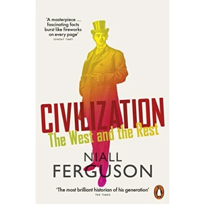 Afbeelding van Civilization: the West and Rest