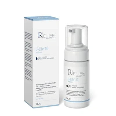 Afbeelding van Relife U life 10 Ecofoam, 100 ml