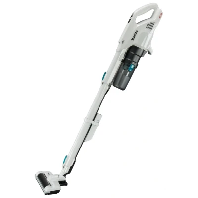 Afbeelding van Makita CL004GA101 40V Max Li ion Accu Steelstofzuiger Set (1x 2.0Ah Accu)