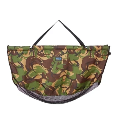 Afbeelding van Aqua DPM Buoyant Weigh Sling Camo XL (127x62cm) Weegzak
