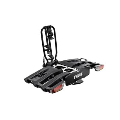 Afbeelding van Thule easyfold xt 3 Zwart