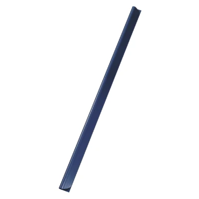 Afbeelding van Klemrug Durable A4 3mm 30 vellen blauw